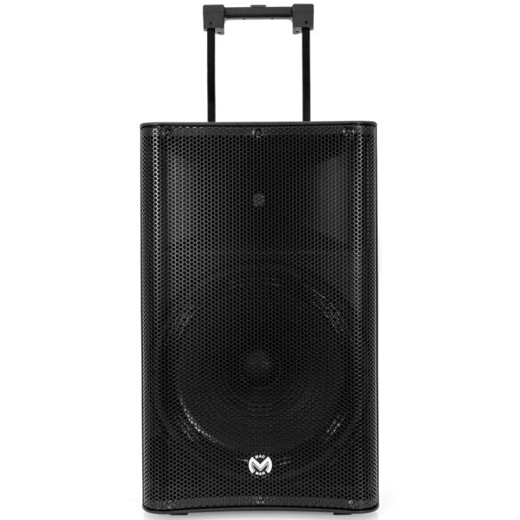 Mac Mah Mobile Pro 15