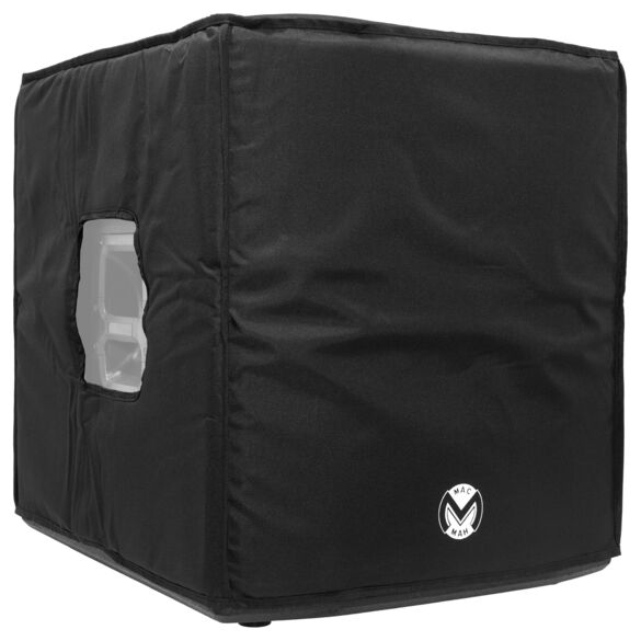 Mac Mah AS 818 Sub Cover