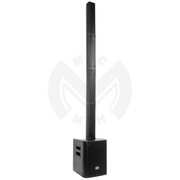 Mac Mah SC-400 GO