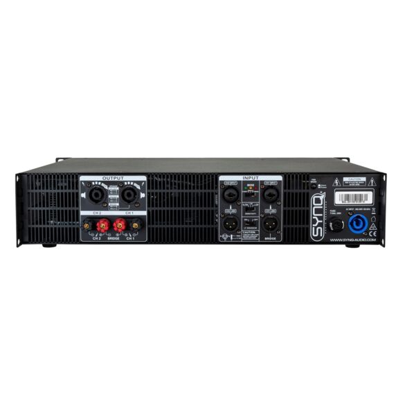 SYNQ SE-1800