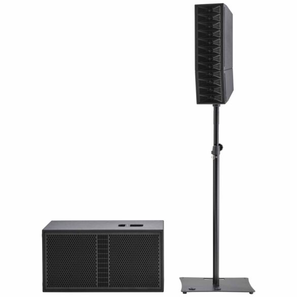 Audiophony MOJOadapt