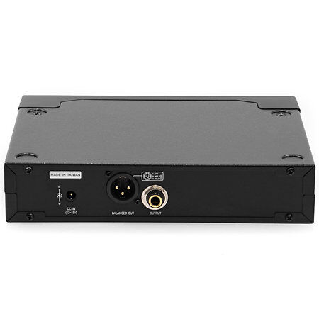 Mipro - ACT-5801 + ACT-58TW Pack Fitness