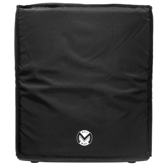 Mac Mah AS 818 Sub Cover