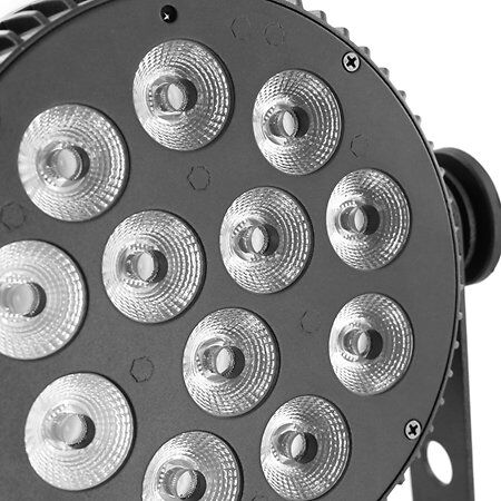 Mac Mah SilentPAR 12X10W 6IN1
