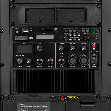 MIPRO MA 828 PLUS