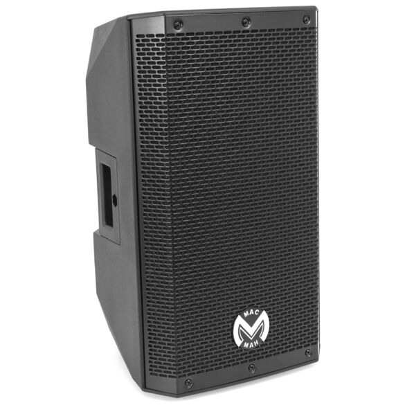 Mac Mah AS 110