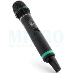ACT 580H MIPRO