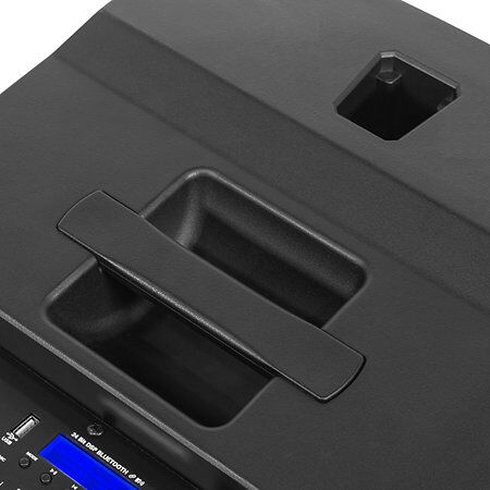 Mac Mah SC-1000