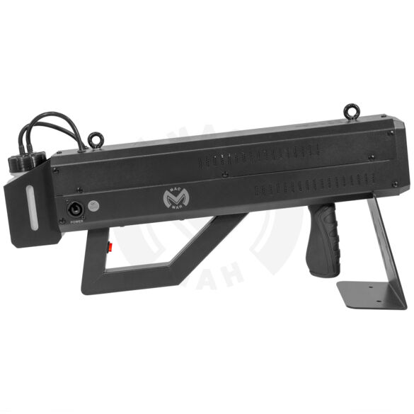 Mac Mah Fog Blaster 1000