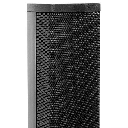 Mac Mah SC-400 GO
