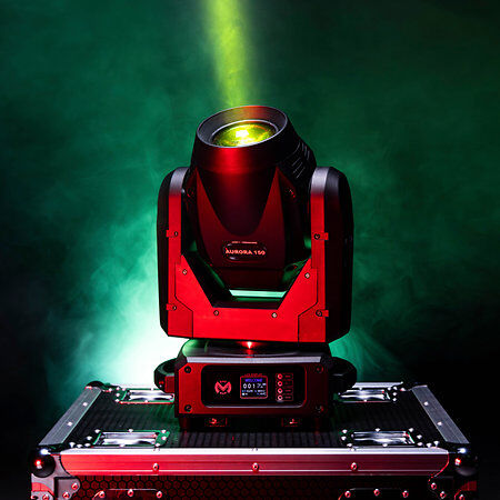 Mac Mah Aurora 150 BSW