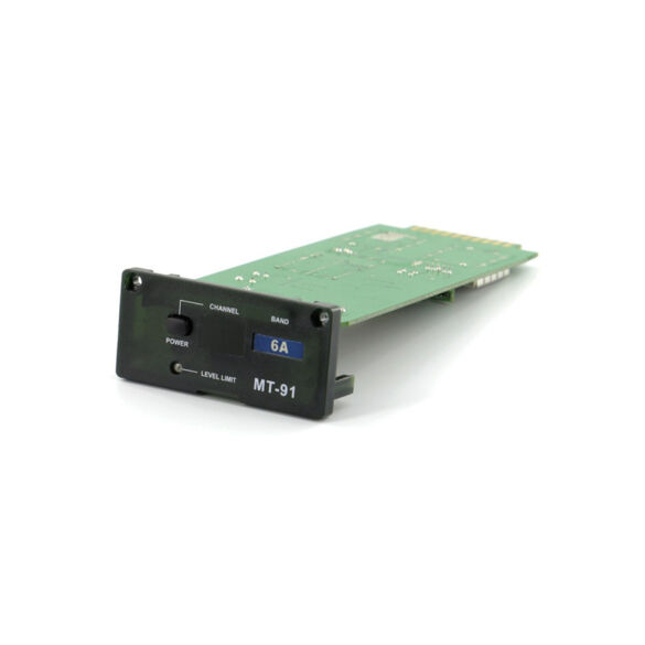 Mipro MT-91 6A