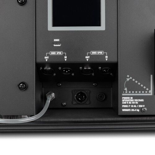 CAMEO INSTANT HAZE 1500 T G2