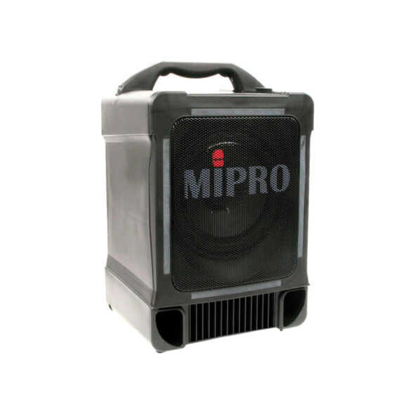 MIPRO MA 707 PA