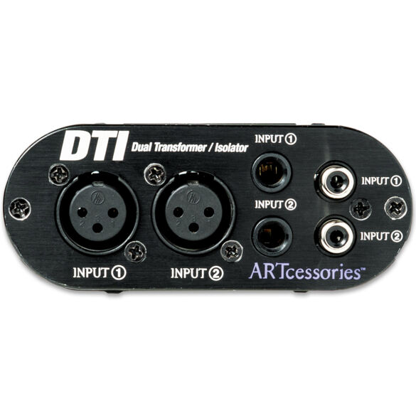 ARTDTI