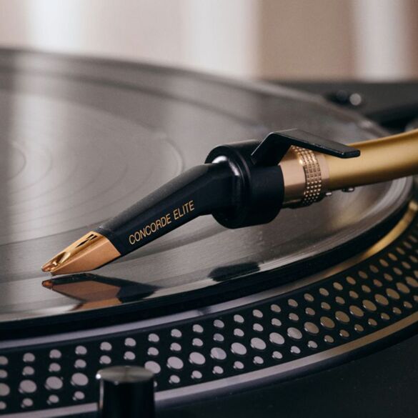 Cellule Concorde MKII ELITE
