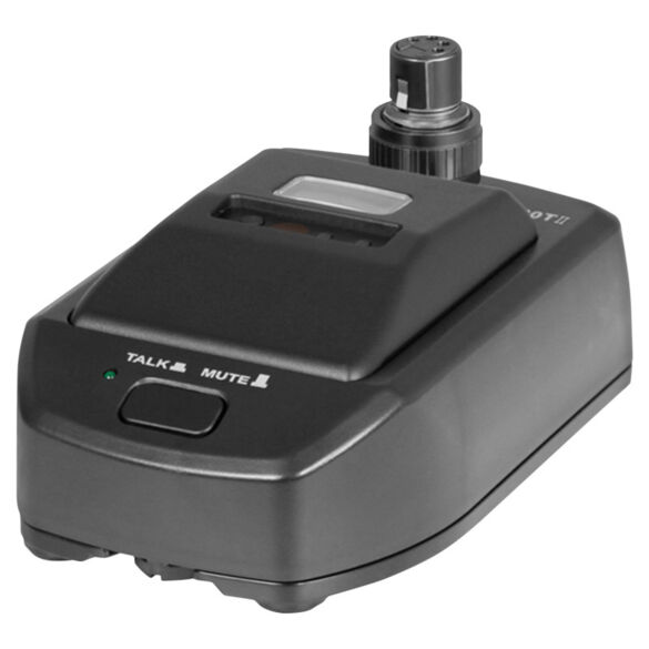 MIPRO BC-100T II