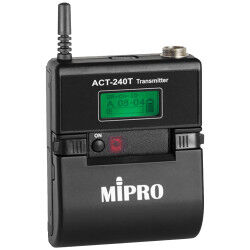Mipro ACT-240T