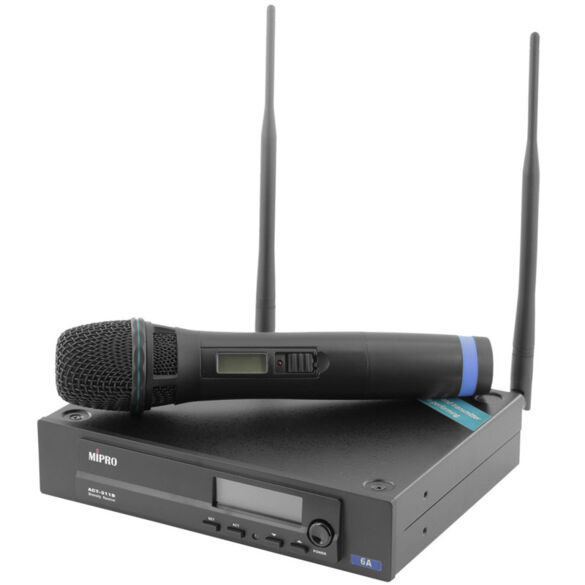 MIPRO ACT 311II + ACT32H