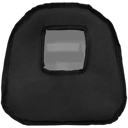 Mac Mah AS 108 Cover