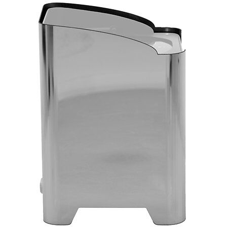 Mac Mah IZY Glow Chrome Cover