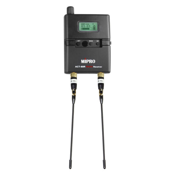 Mipro ACT-80R