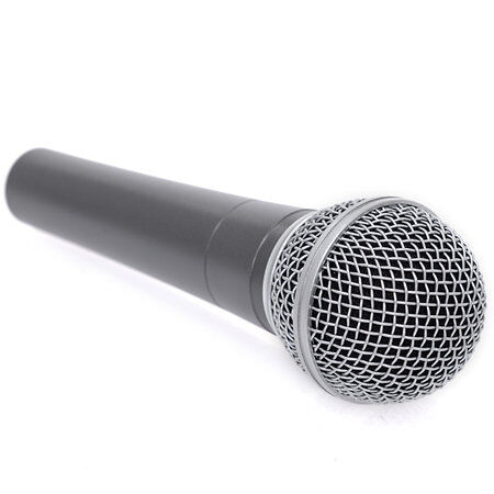 Mac Mah Mic-300 – 600 Ohms