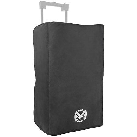 Mac Mah Mobile Pro 15 Cover