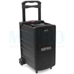 MIPRO MA-727