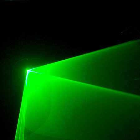 Mac Mah MAC 300 Green