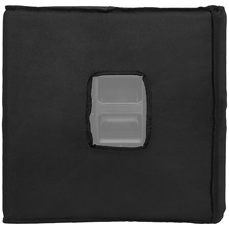 Mac Mah AS 812 SUB Cover