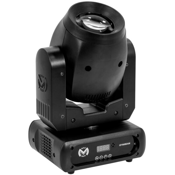 Mac Mah IZY 80 Beam