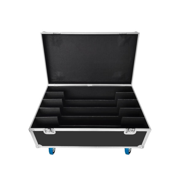 FC BARLED 10 MK2 Power Flight cases