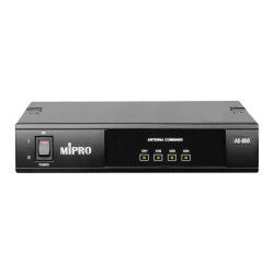 Mipro AD-808 Combineur de signaux
