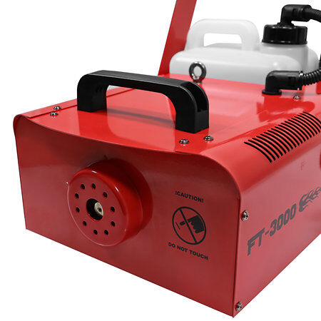 Machine à fumée Mac Mah FT-3000 – 3000 W
