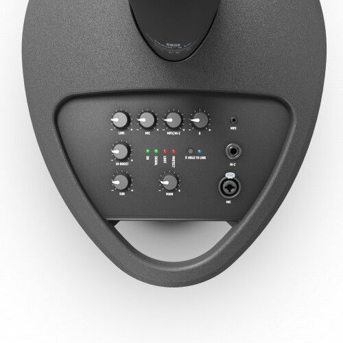 Location Sono 50 personnes