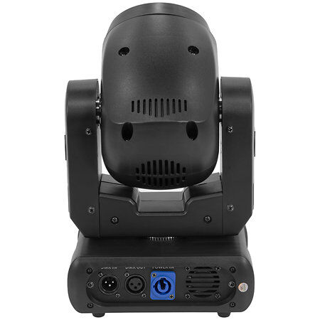 Mac Mah IZY 80 Beam