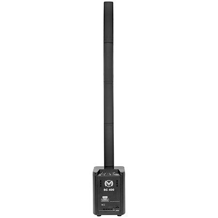 Mac Mah SC-400