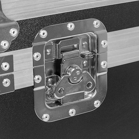 Mac Mah WAVE 660 PIX Flightcase 2in1
