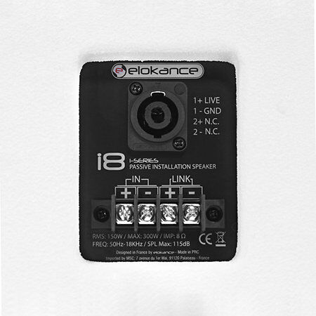 ELOKANCE I8