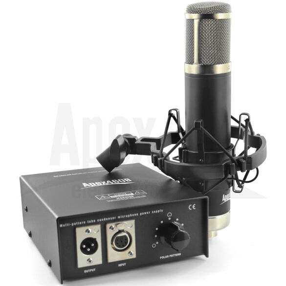 APE460B