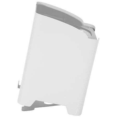 Mac Mah IZY Glow White Cover