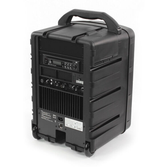MIPRO MA 708 BCD