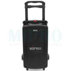 MIPRO MA-727