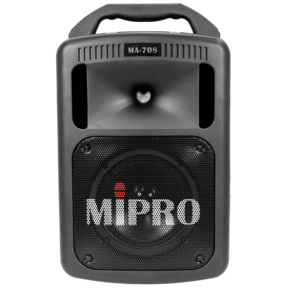 Mipro MA-708 MK2