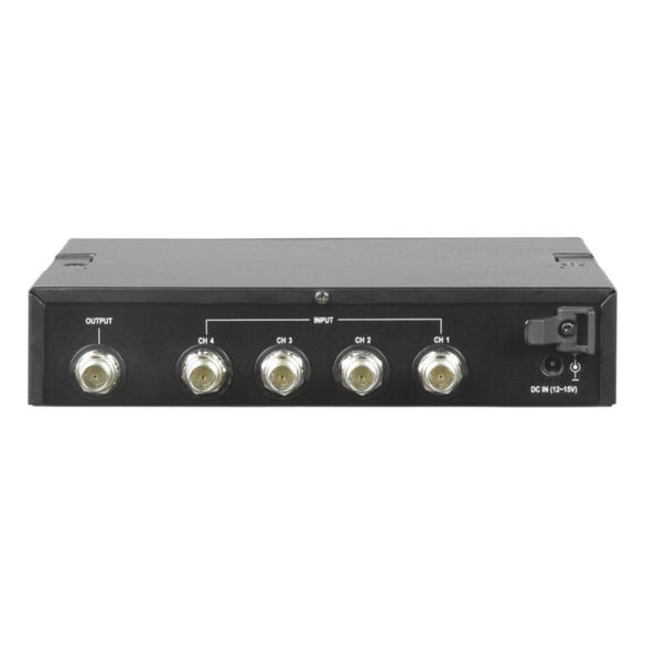 Mipro AD-808 Combineur de signaux