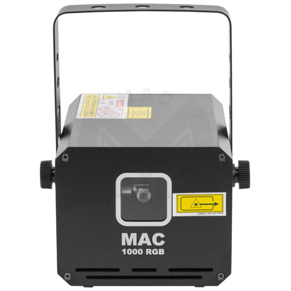 MAC 1000 RGB