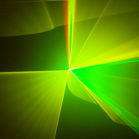 Mac Mah MAC 3000 RGB