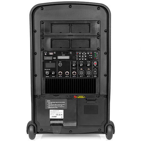 MIPRO MA 828 PLUS
