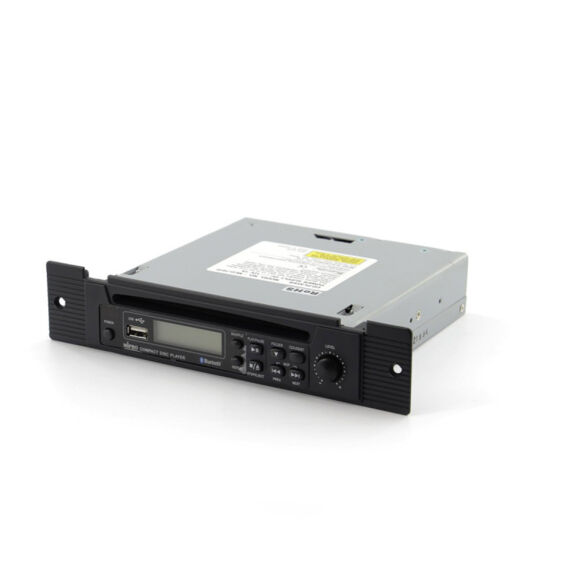 MIPRO CDM-2P